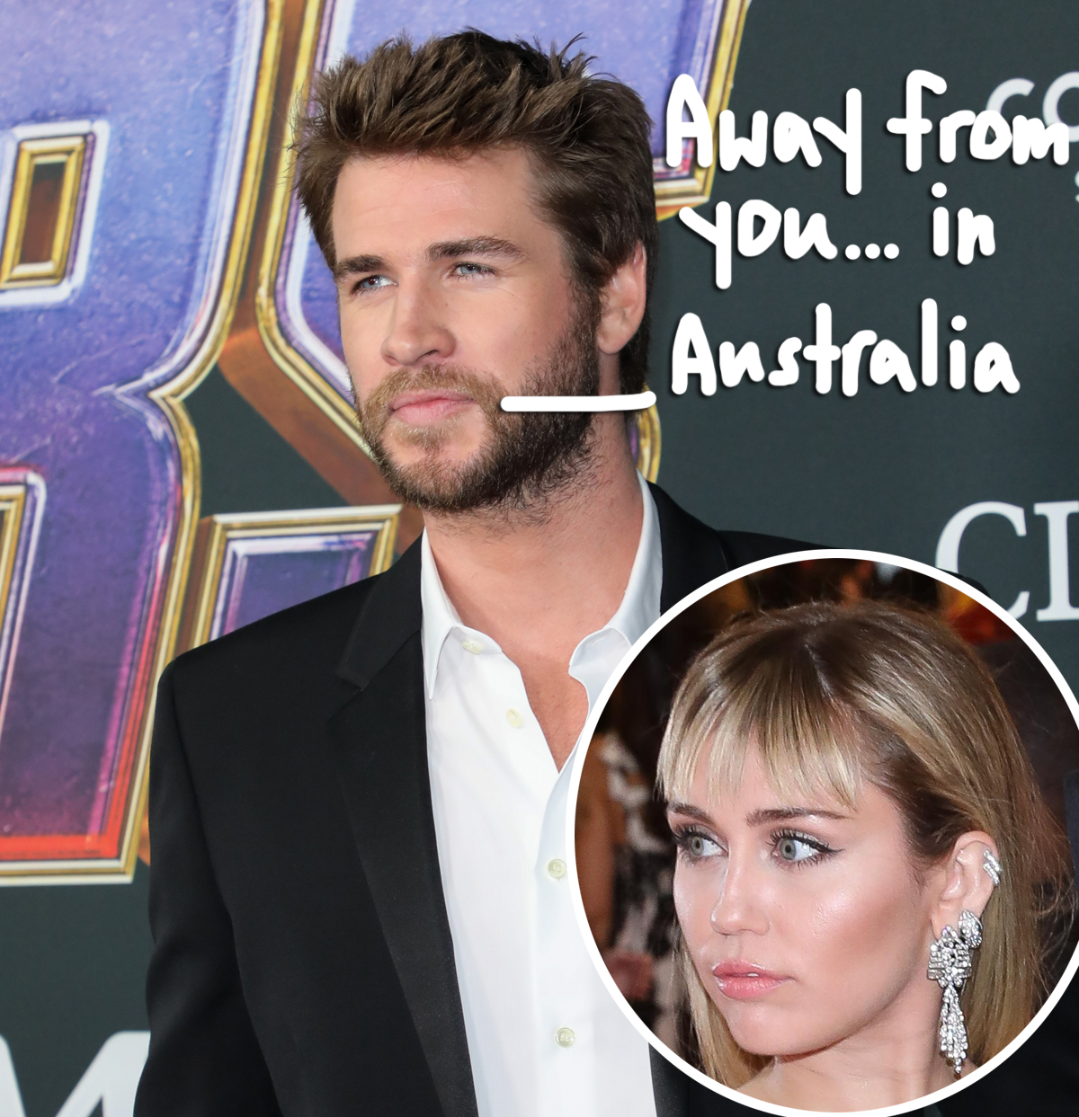 Liam Hemsworth Reportedly Planning To Move Back To Australia For Good ...