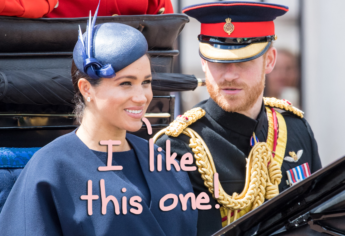 Prince Harry Meghan Markle