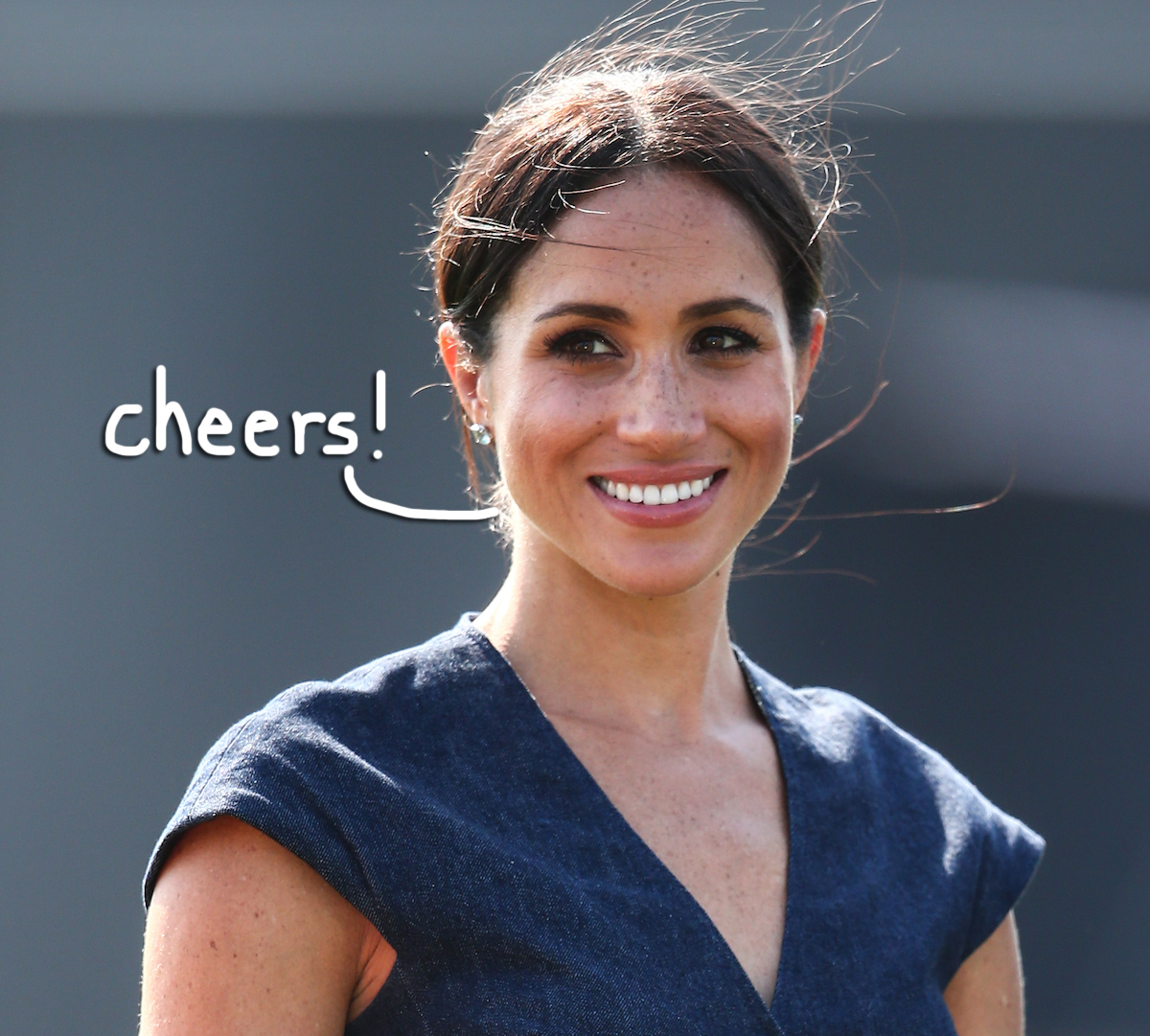 Meghan Markle's Summer 2014 Favorites Revealed Her 'Love For All Things