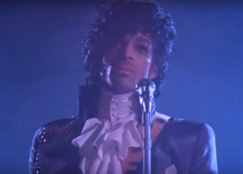 Purple Rain