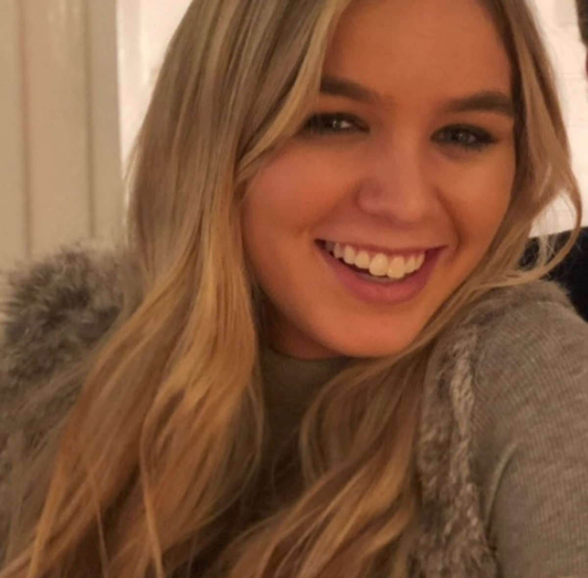 Saoirse Kennedy Hill dies of apparent overdose