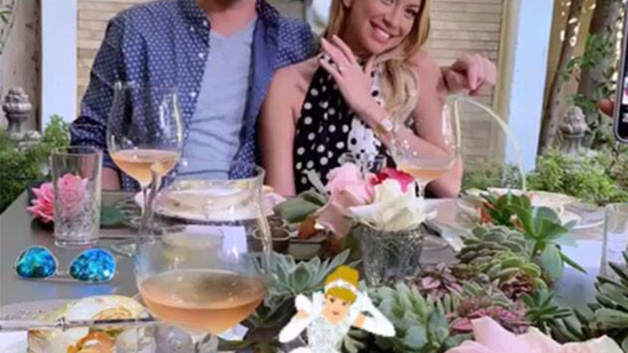 sachin and babi light blue dress What to Wear to Every Type of Wedding, From Black Tie to Garden Party