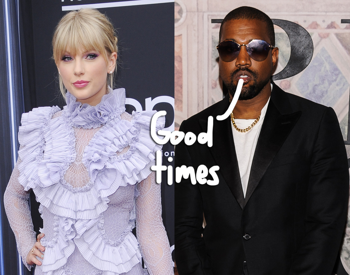 TAYLOR SWIFT SPLURGED ON LOUIS VUITTON FOR TRAVIS – Janet