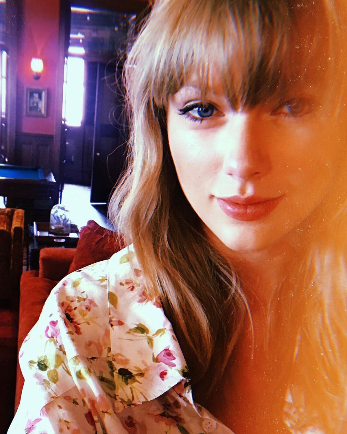Taylor Swift s FULL Lover Tracklist We Told You First Perez Hilton