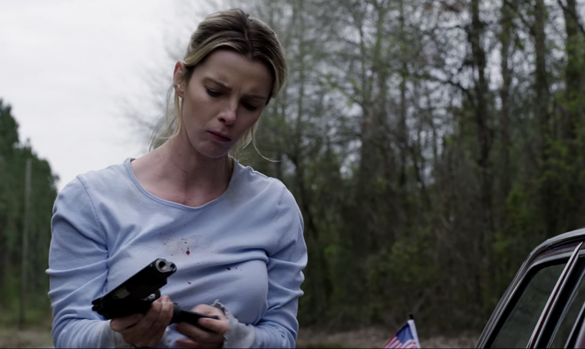 The Hunt movie Universal pictures