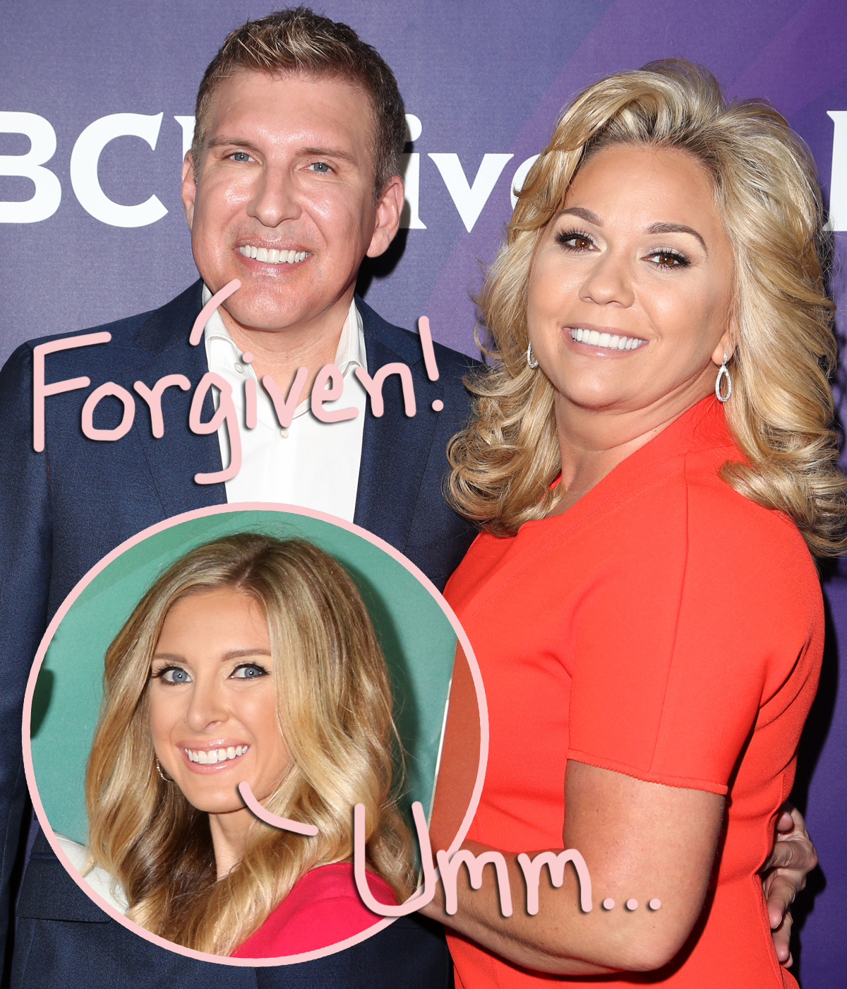 Todd Chrisley Says Hes Forgiven Estranged Daughter Lindsie For Sex 0023