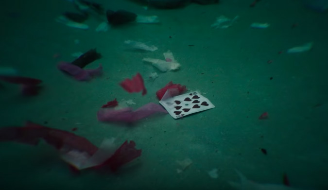 Miley Cyrus Slide Away Video features Liam Hemsworth Relationship Easter Eggs