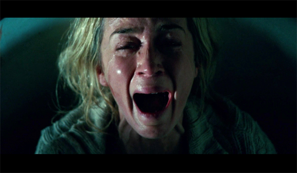 A Quiet Place Scary Movies 2019