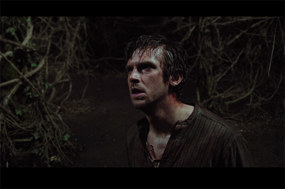 Apostle Scary Movies 2019