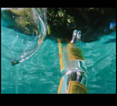 Miley Cyrus Slide Away Video features Liam Hemsworth Relationship Easter Eggs