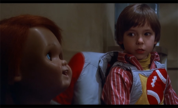 Child's Play Scary Movies 2019