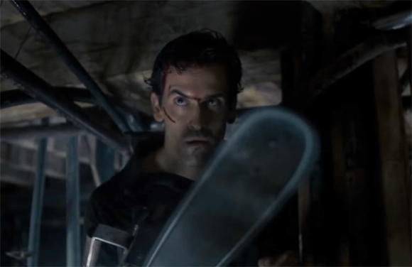 Evil Dead II Scary Movies 2019