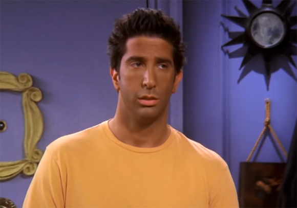 Friends Fans Poke Fun At Jennifer Anistons Way Too Tan Instyle