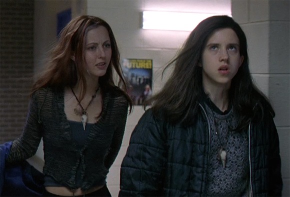 Ginger Snaps scary movies 2019