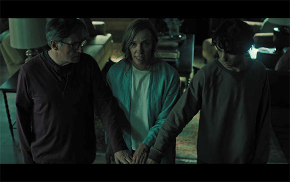 Hereditary Scary Movies 2019