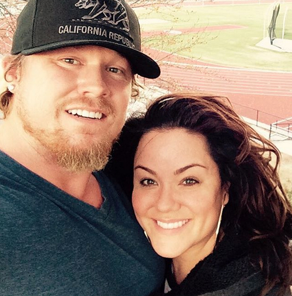 Katy mixon dating