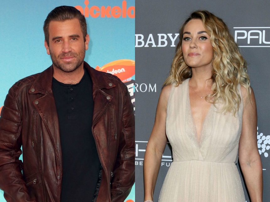 Jason Wahler Explains How Making Amends With Lauren Conrad Was Key In ...