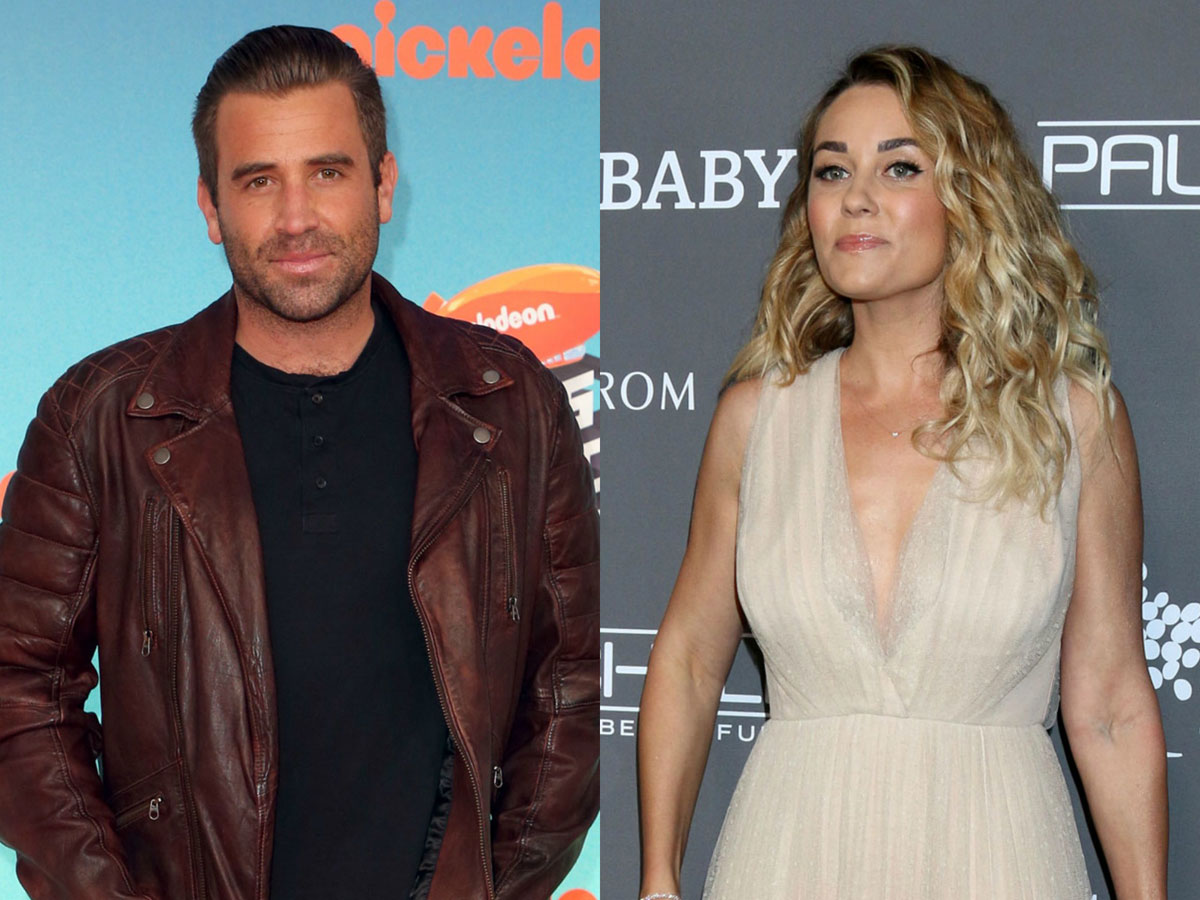 Jason Wahler Explains How Making Amends With Lauren Conrad Was Key In His  Sober Journey - Perez Hilton