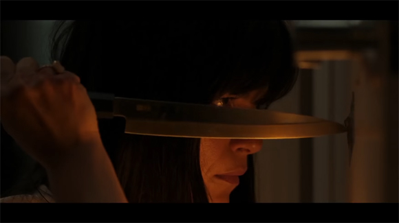Mom And Dad Scary Movies 2019