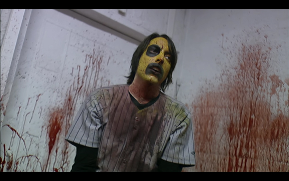 Murder Party Scary Movies 2019