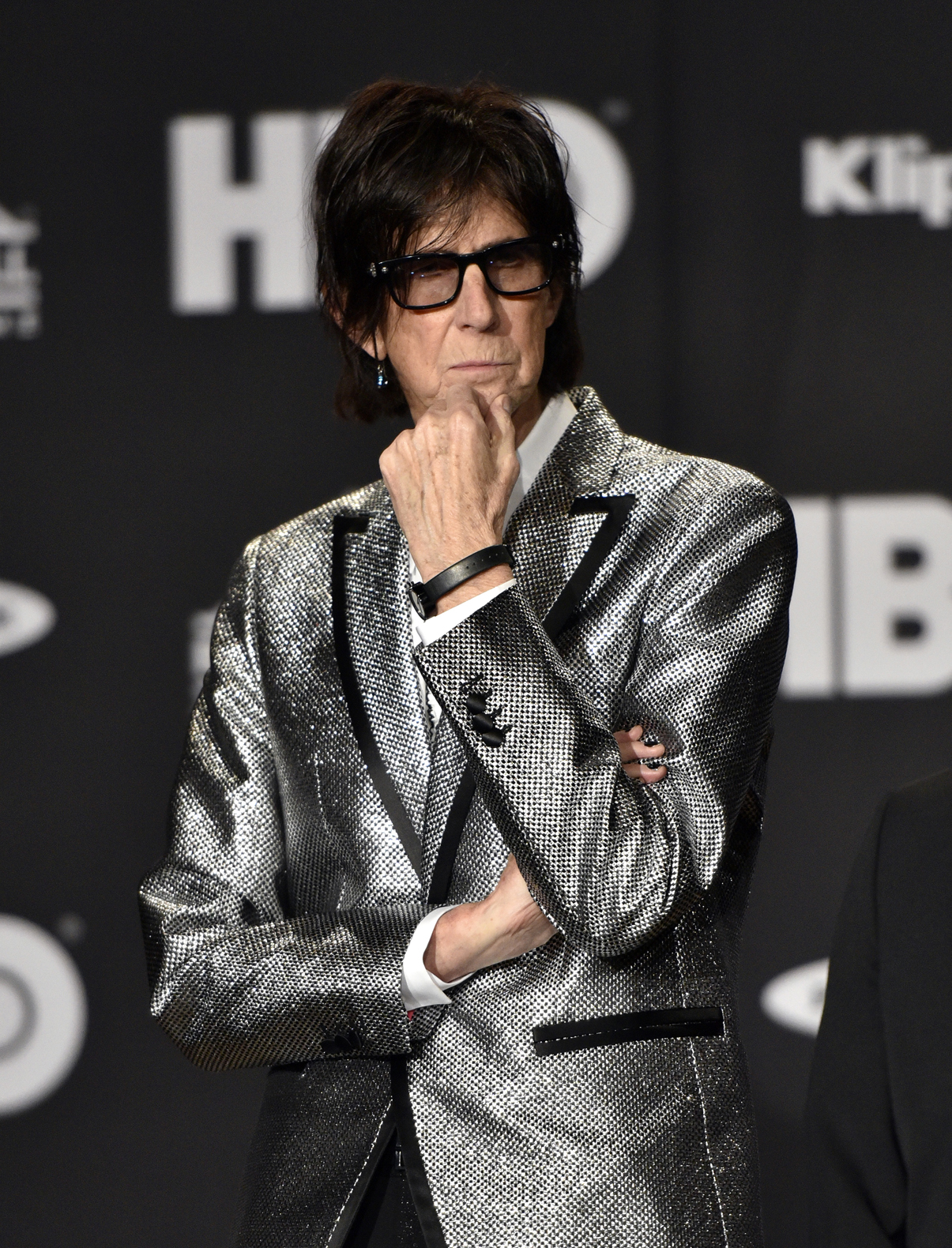 Stars We Lost 2019 Ric Ocasek