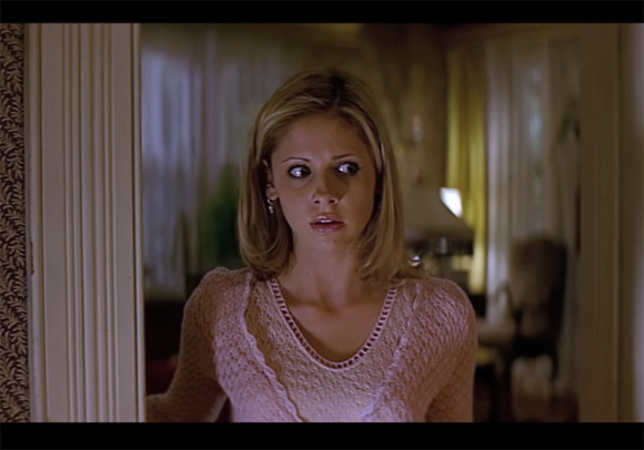 Scream 2 scary movies 2019