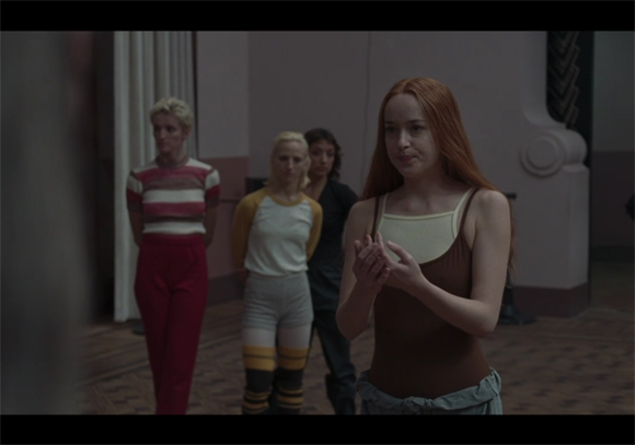 Suspiria Scary Movies 2019