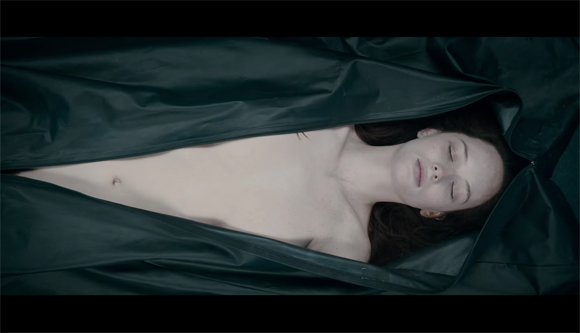 The Autopsy of Jane Doe Scary Movies 2019
