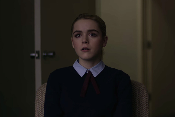 The Blackcoats Daughter Scary Movies 2019