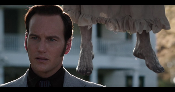 The Conjuring Scary Movies 2019