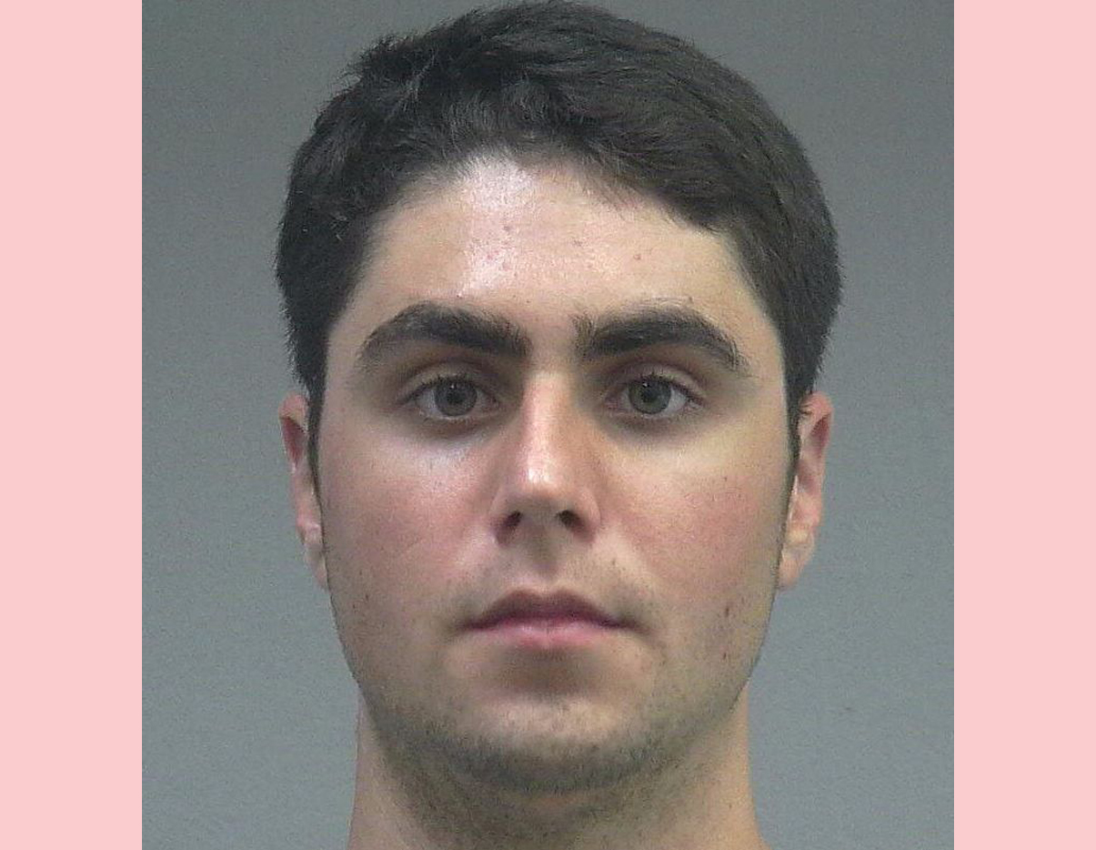 University Of Florida Sexual Assault Case Ian Milaski