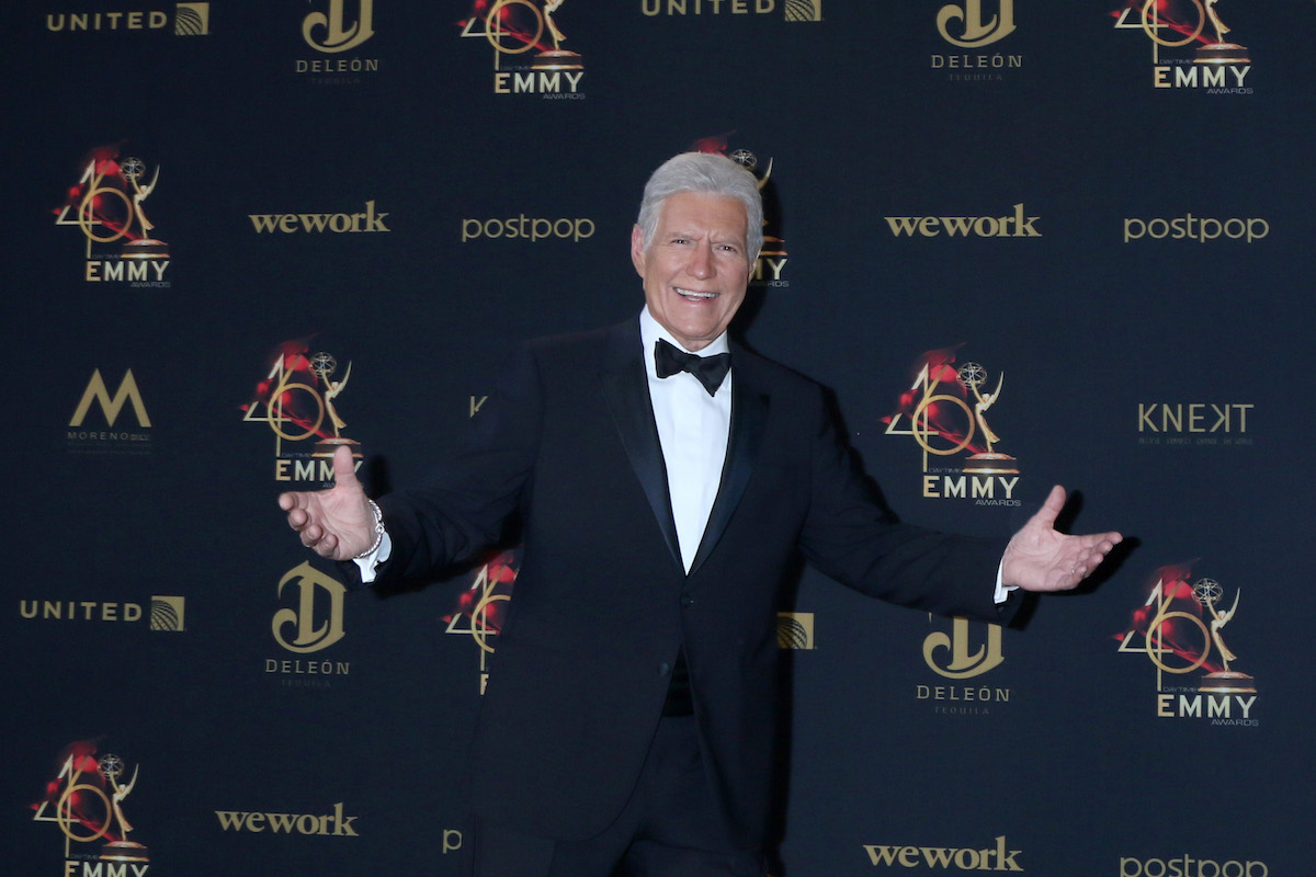 alex trebek cancer diagnosis