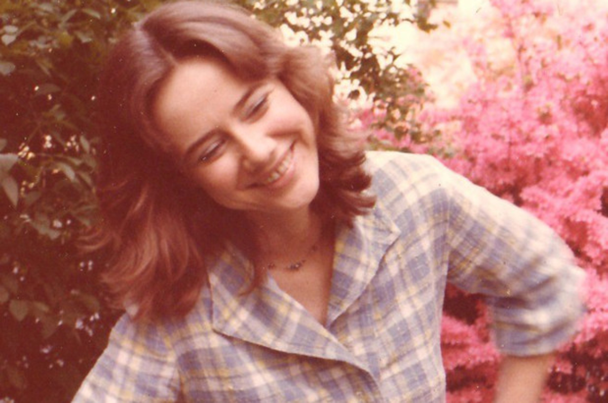 Arlene Renna mauled to death by dogs.