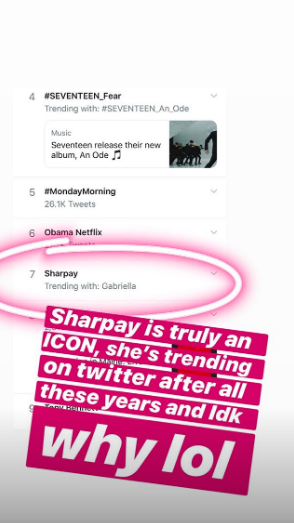 Iconic Diva Sharpay Evans From 'High School Musical' Is Trending On ...