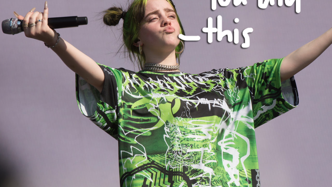 Billie Boobs