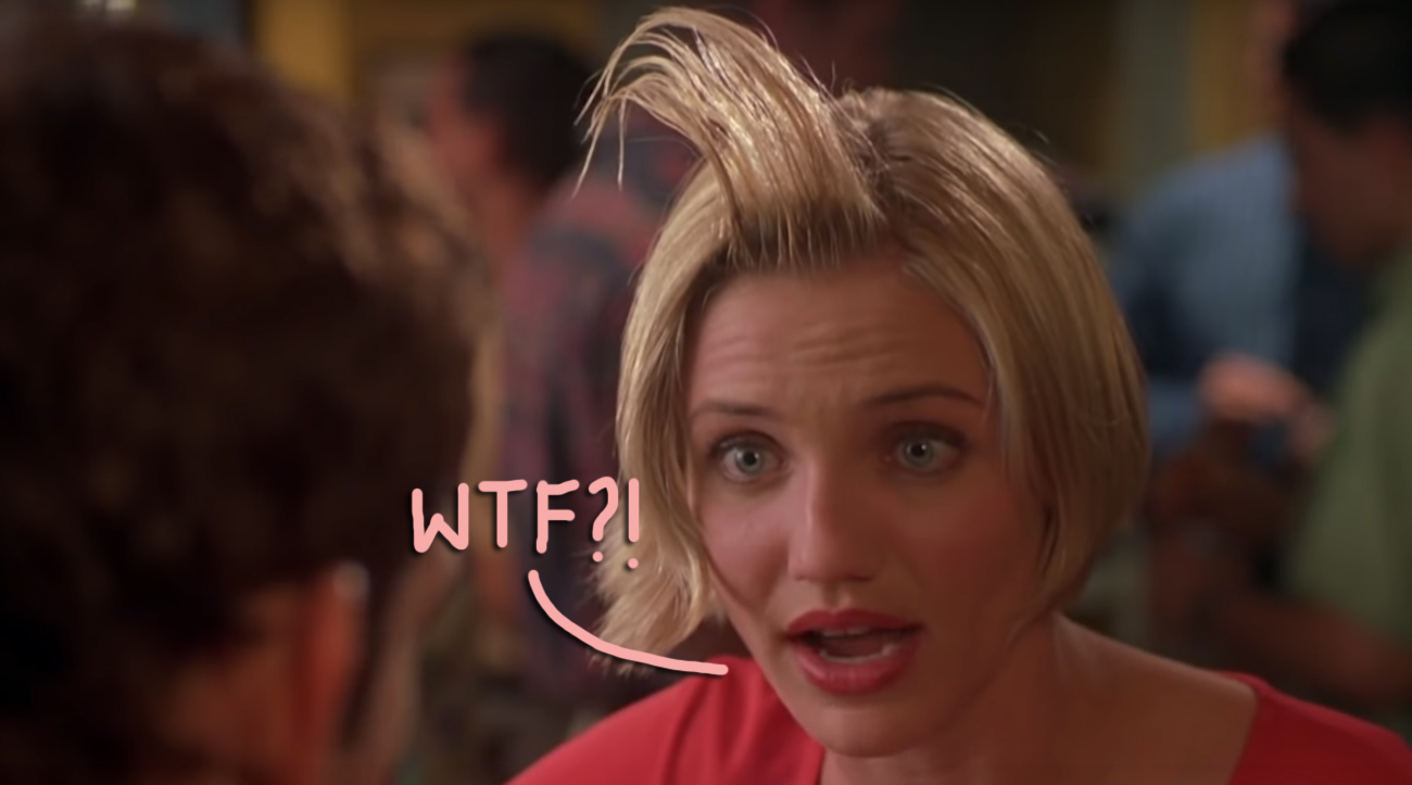 Woman's Dry Shampoo Canister Explodes Through Her Car Sunroof! Perez Hilton