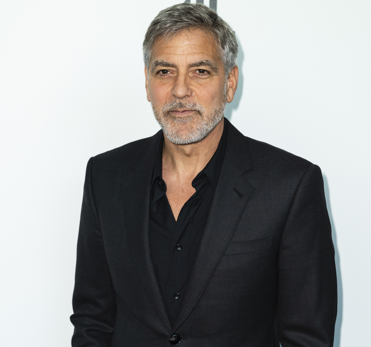 George Clooney Shark Tank