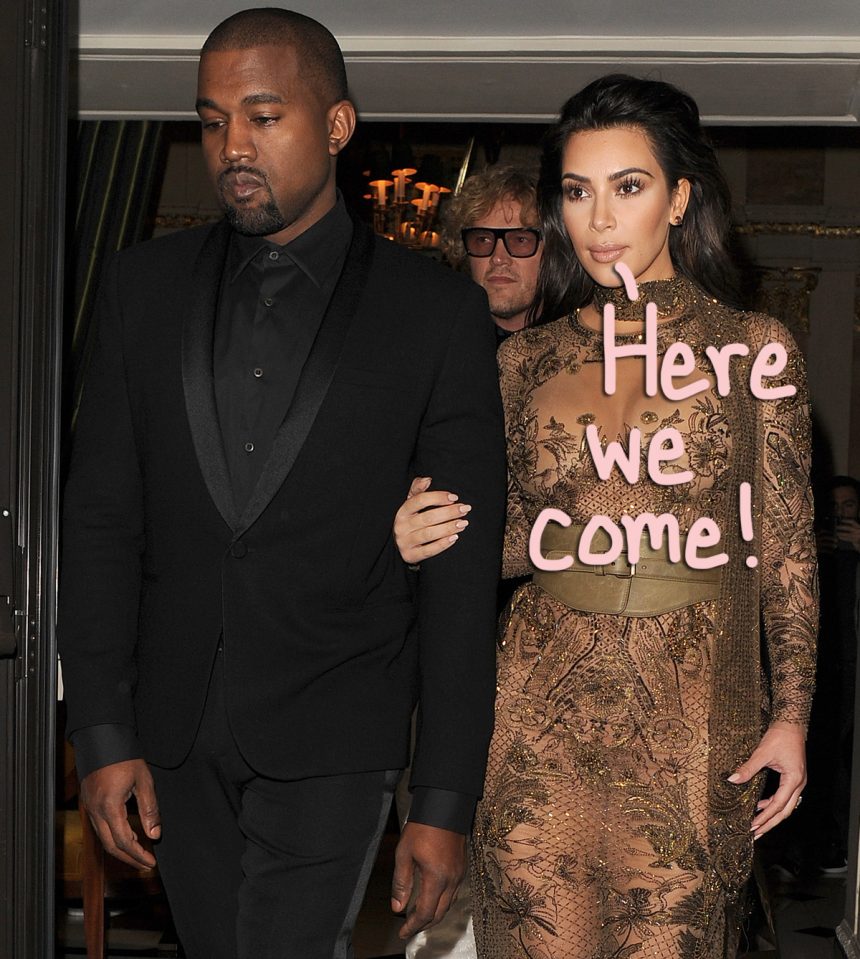 Kim Kardashian Confirms Kanye West S Plans To Move To Wyoming