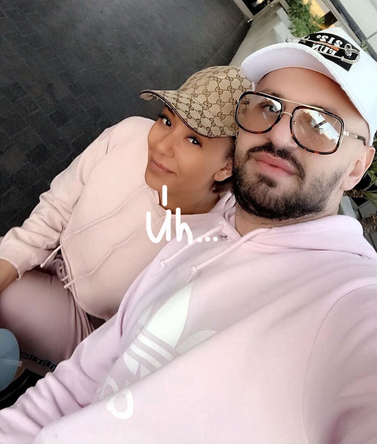 Mel B's former hairstylist files lawsuit!