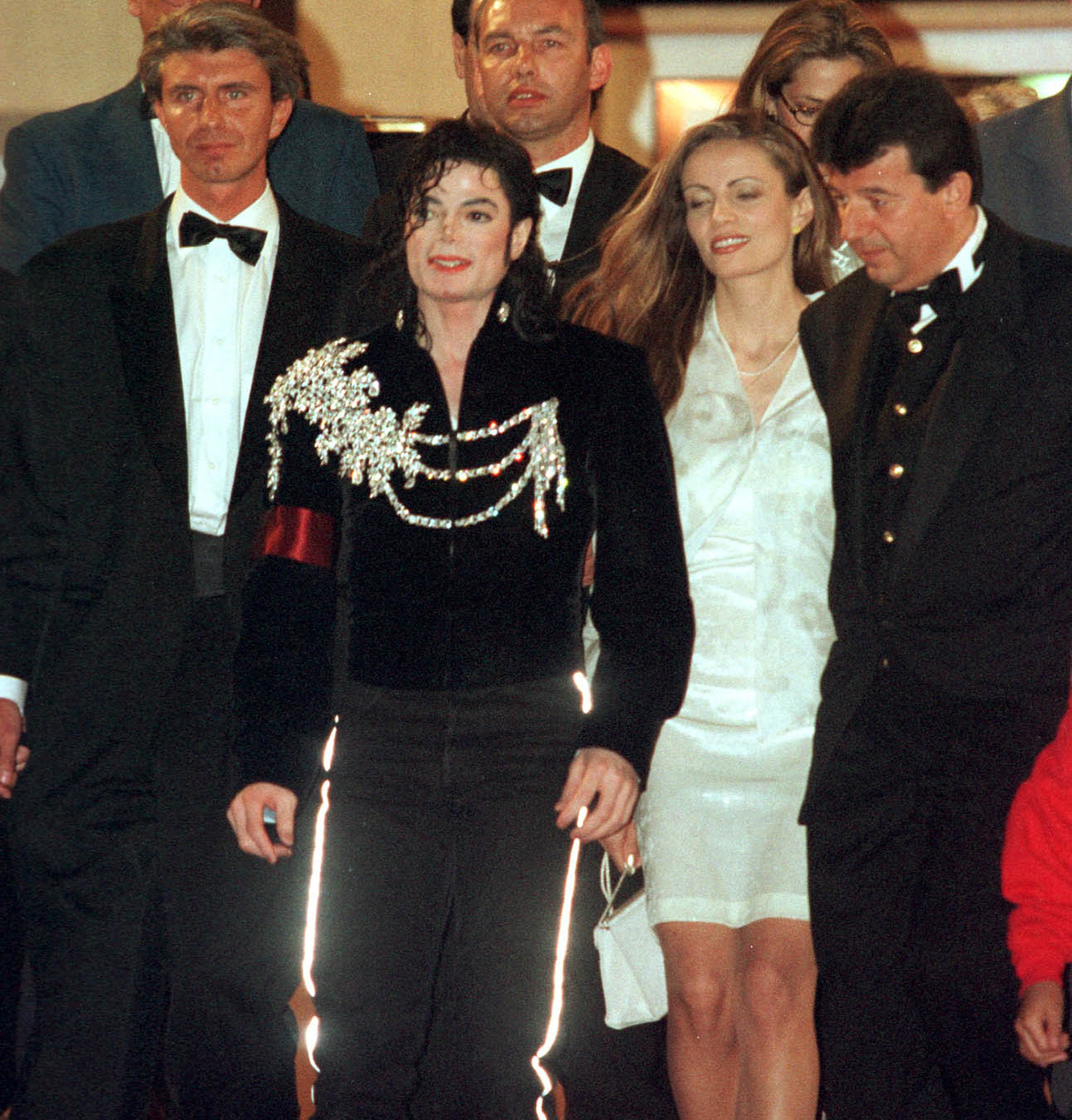 Michael Jackson's Estate Slams 'Leaving Neverland' Again, Says Emmy Win ...