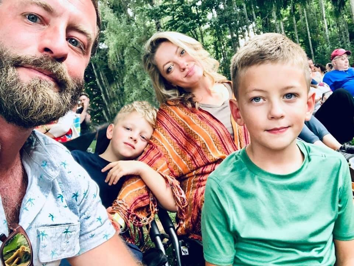 Parents Regret Working So Much After Their 8YearOld Son Dies In His