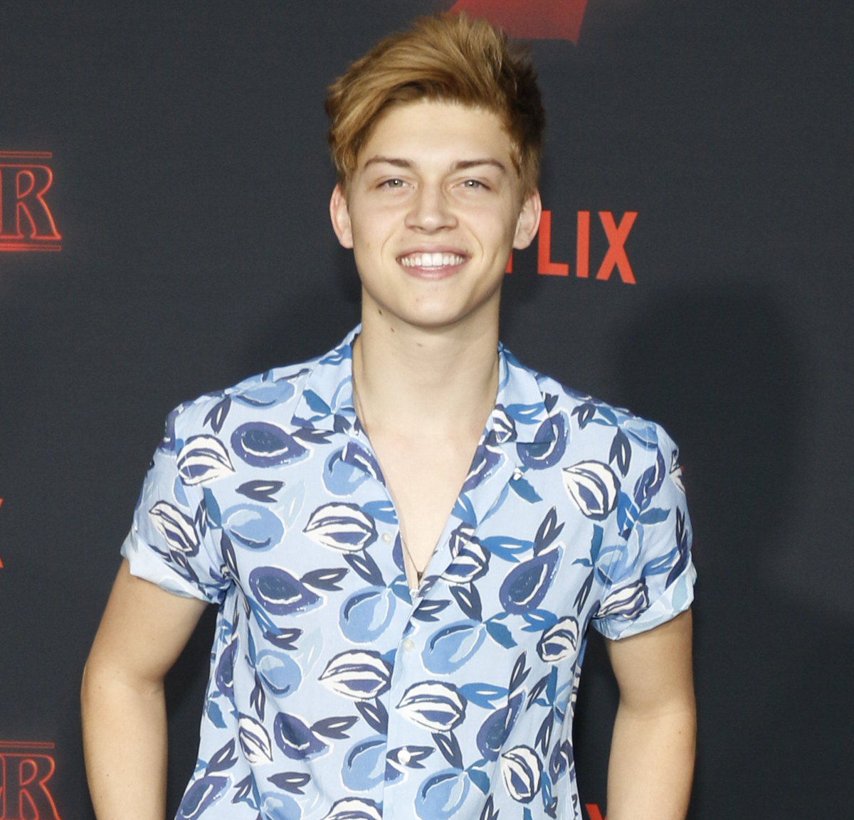 Boy bander Ricky Garcia accuses music power players of nastiness.