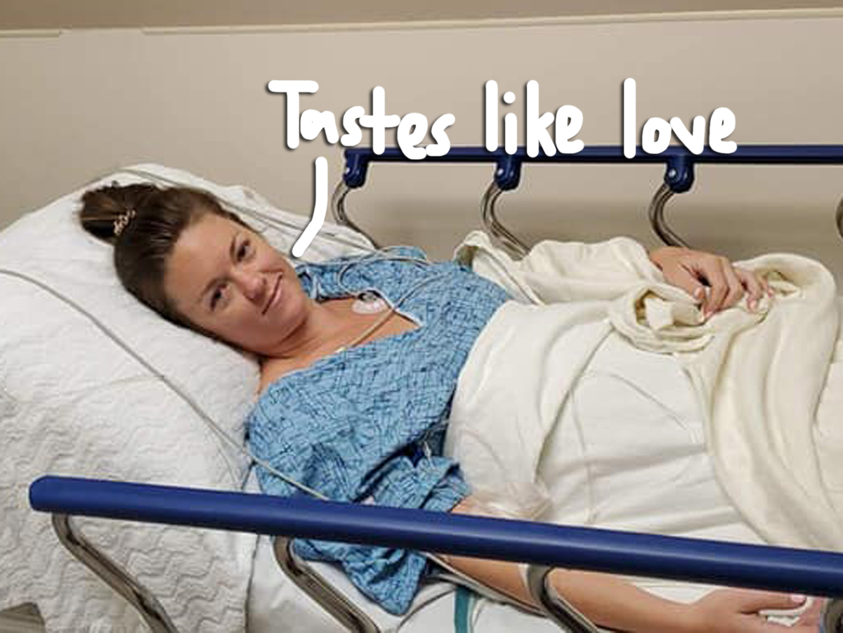 Woman Dreams Of Swallowing Engagement Ring & Discovers She Actually Did It In Her Sleep! Perez