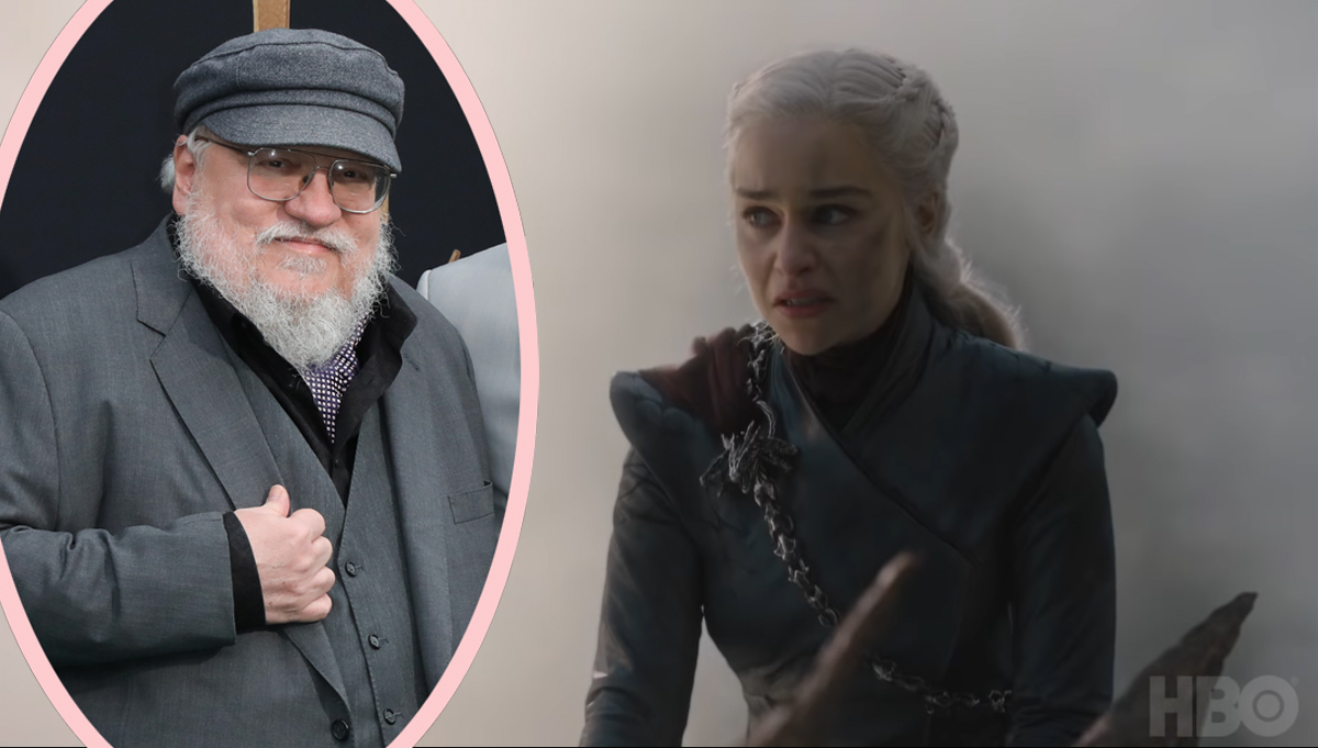 Game Of Thrones Prequel Series HBO George RR Martin Miguel Sapochnik