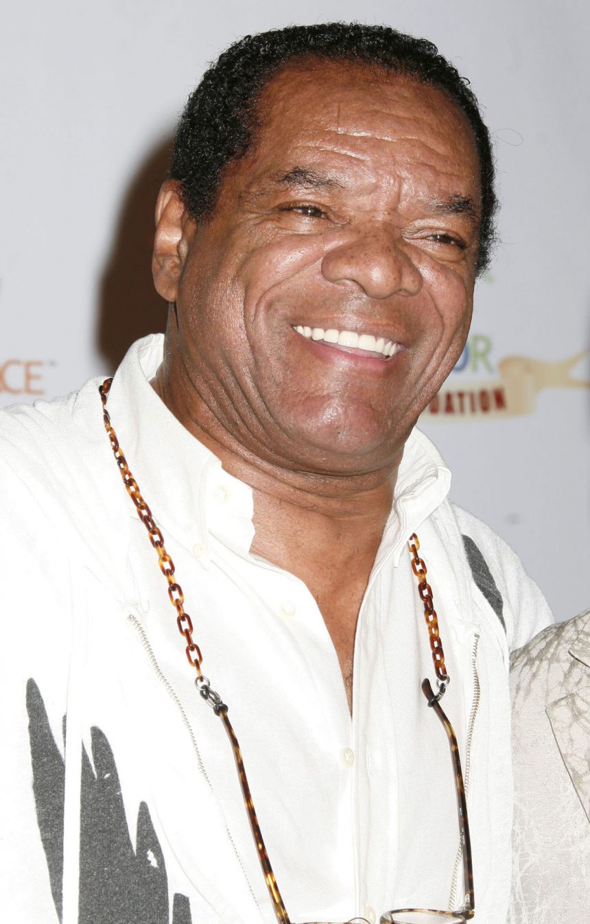 ‘Friday’ Actor John Witherspoon Passes Away At 77 - Family, Fans