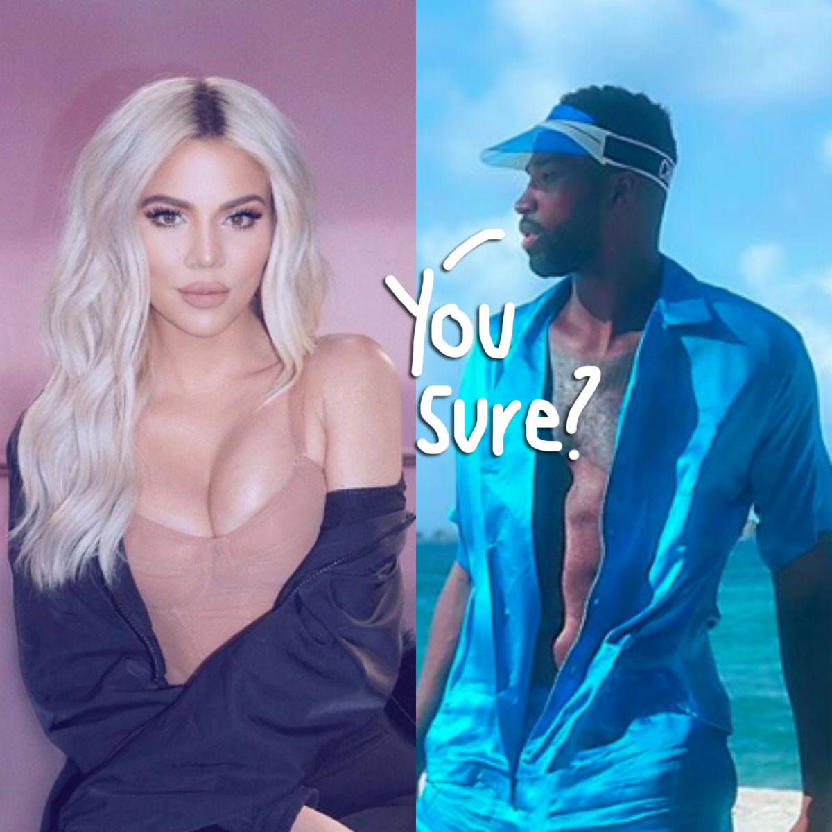 Khloé Kardashian won't be reconciling with Tristan Thompson