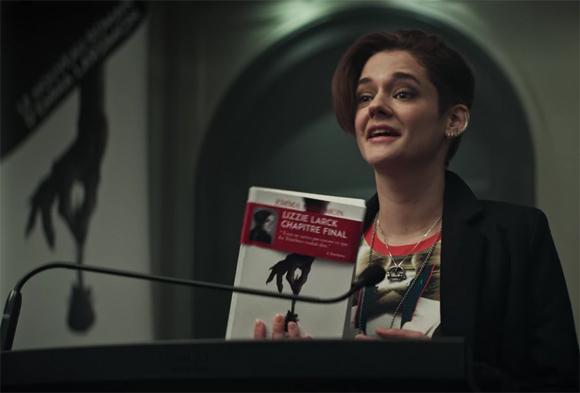 Marianne scary streaming tv shows