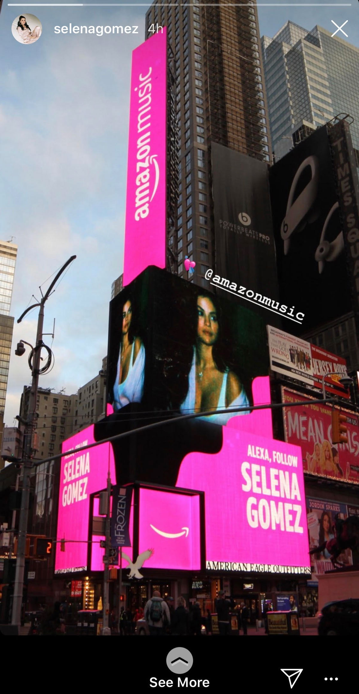 Leno Selena Gomez Porn Captions - Selena Gomez Finally Drops Her Comeback Single 'Lose You To ...