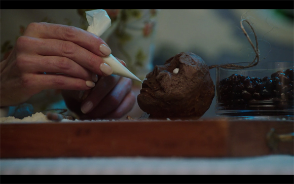 The Curious Creations of Christine McConnell