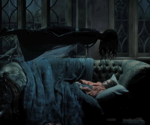 The Haunting Of Hill House scary tv shows streaming